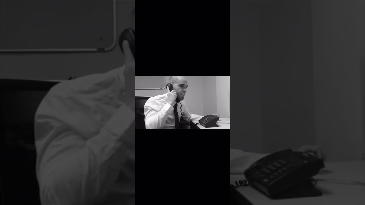 Sinatra — Official Trailer