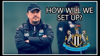 Chelsea v Newcastle United | How will we set up?
