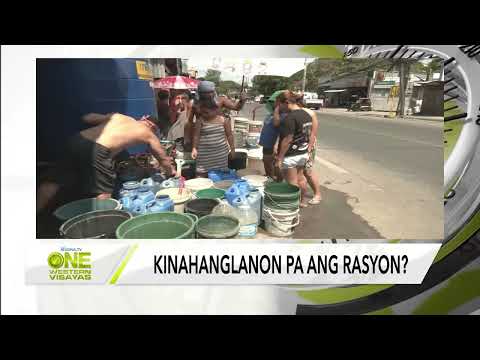 One Western Visayas: Mga balita nga aton tutukan subong nga May 31, 2024