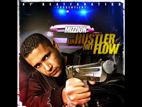 Mizzion - Zu hohes Level Remix feat. Duell & Ghettokanakke prod. by 41 Beatfanatika