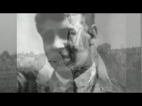 Sergei Yesenin's poem, dedicated to the Grand Duchesses Olga and Tatiana