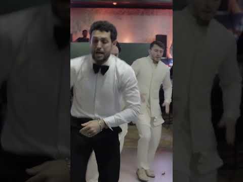 The best surprise a Bride could ask for ❤️