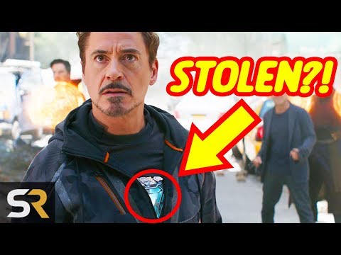 5 Insane Conspiracy Theories About The Biggest Movie Franchises Video
