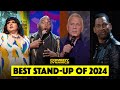 Comedy Dynamics Best Of 2024 Stand Up Comedy Showcase
