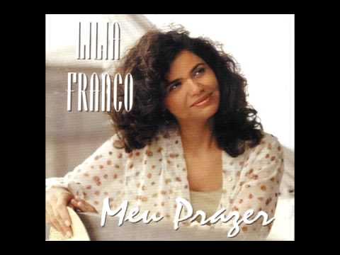 Lilia Franco — Amor Sem Fim (1998)