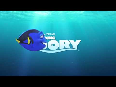 Finding Dory (Sneak Peek 'Have You Seen Her?')