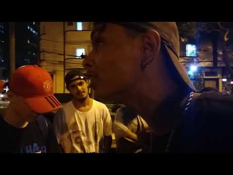 Oseias e Ermac x Coiote e Igão - 1FASE - 71° Batalha do Ana Rosa