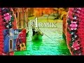 Armik– Winds of Passion - OFFICIAL - Nouveau Flamenco, Romantic Spanish Guitar