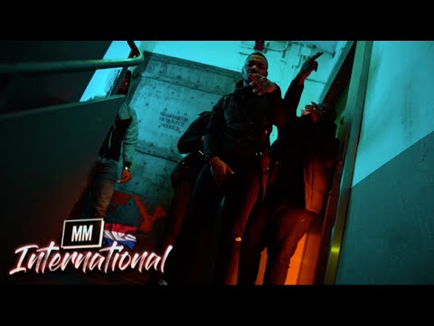 Hyena -  Ha-ha 🇳🇱 #DutchDrill (Music Video) | @MixtapeMadness