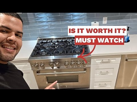 Kline Stoves