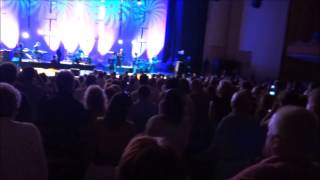 Cry Me A River - Joe COCKER (Fire It Up Summer Tour 2013)