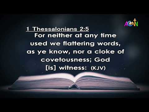 DAILY FOUNTAIN DEVOTIONAL OF JUNE 17, 2022 - THE REV'D CANON EMMANUEL C. NWANEKWU