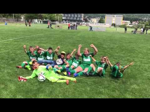 Junioren Ea - Mai 2017 - Sieg gegen Italgrenchen