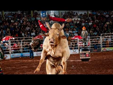 BATE PAPO - Rodeio de COLORADO 2026 (SEXTA / ROUND 2)