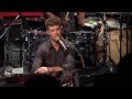 Robin Thicke - "Pretty Lil' Heart" live from Interscope Introducing