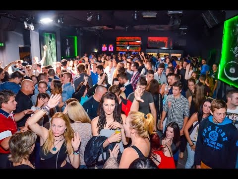 Stone 6th Club: 2014 Szept. 27. - SABY DAVIS & Tommy B. & Strong R.