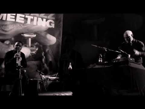 San Servolo Jazz Meeting — Jan Bang & Arve Henriksen