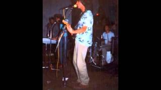 James Phillips - My Broken Heart