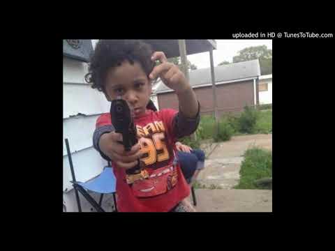 KSTAYFINESSIN - Trenches (UNOFFICIAL VERSION)