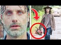 The Walking Dead Easter Eggs You TOTALLY Missed!