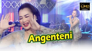 Download lagu Deni Kristiani - Angenteni mp3 Download lagu Deni Kristiani - Angenteni mp3