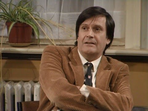 SADDO Podcast S03E01 - The Judgemental 80s (Dear John S01E01)