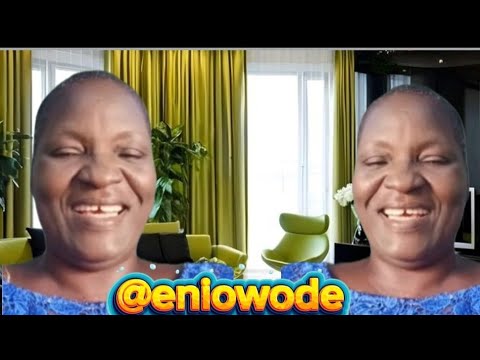 Finally Blind uncle's kins Men are here in Lagos!!! 