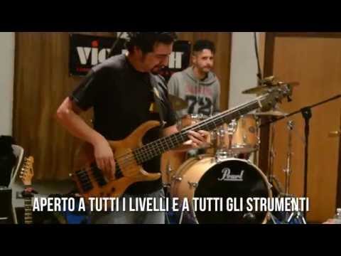 "Come diventare un musicista migliore?" Masterclass di Mario Guarini