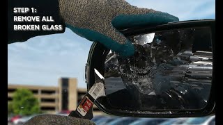 4265 SIDE VIEW MIRROR - video thumbnail 2