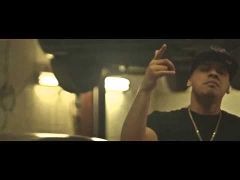 No Disimules J Alvarez Presenta Wambo  El MafiaBoy (Video Oficial) 2014.mp4