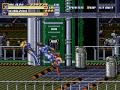 Streets Of Rage Remake V5 Mania Blaze 2 Stage 7 Route 2 NO DEATH