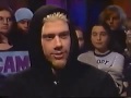 Limp Bizkit Interview On Much Music 1999 With Wes Borland