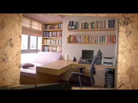 Office Space in Boston