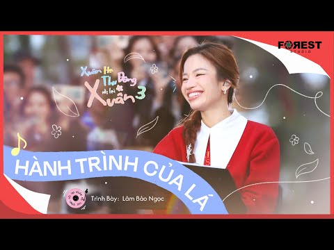 Hành Trình Của Lá