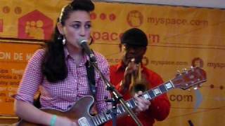 Kitty, Daisy & Lewis - (Baby) hold me tight