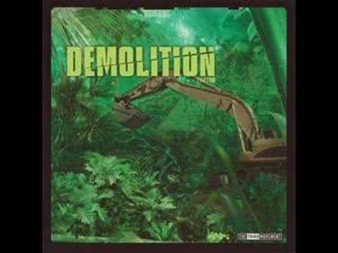 DJ Promo  The Grower