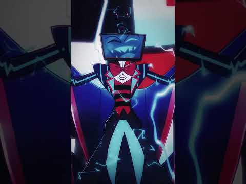 Trust Us!  #hazbinhoteledit #hazbinhotel #hazbinhotelseason2