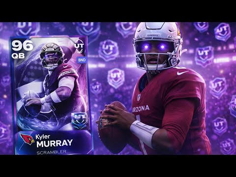 Starting the MUT Ranked Grind… (No Money Spent Ep #22)