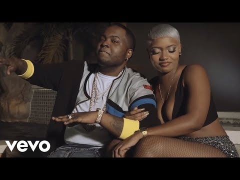 Sean Kingston - One Away (Official Music Video)