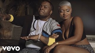 Sean Kingston - One Away (Official Music Video)