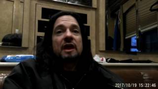Tommy Victor of Prong
