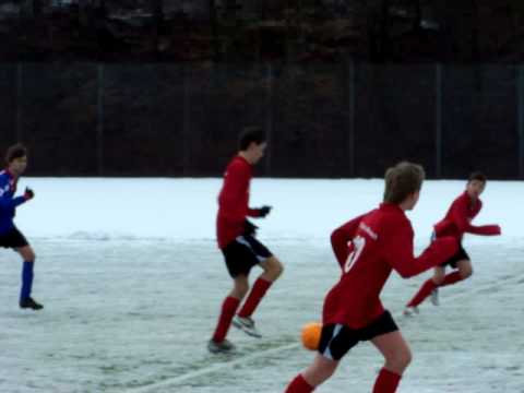 08.03.2009 C1 Freundschaftsspiel bei Ludwigsvorstadt 12/24