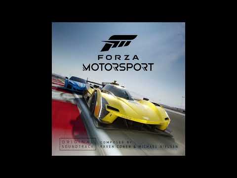 Forza Motorsport 2023