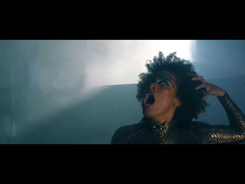 Sandra Nkaké - Change [Official Video]