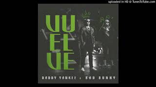 Daddy Yankee feat  Bad Bunny   Vuelve