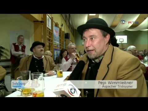 20 Jahre "Irrsdorfer Tanzlmusi" Jubiläum by www.rts-salzburg.at