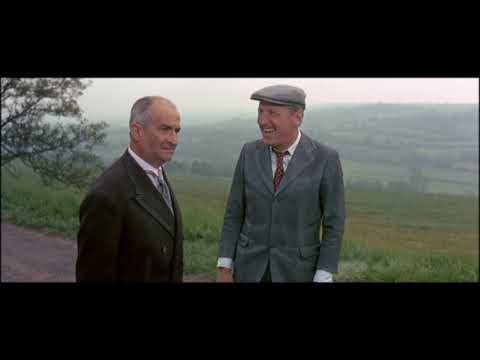 La grande vadrouille - Allons en route, debout ! Stanislas