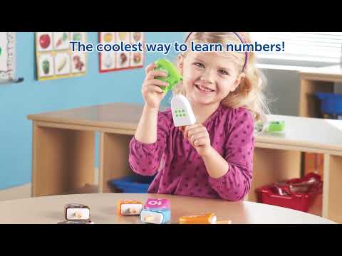 Slide 7 - Smart Snacks Numberpops (video)