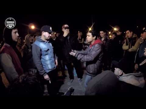 #77 Dorrego Style   VERDE VS MERUEM