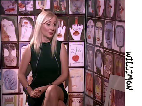 WILLIMON - Simonida Milojković 07.05.2017. (2 deo)